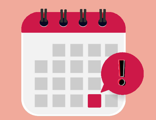 Important Dates